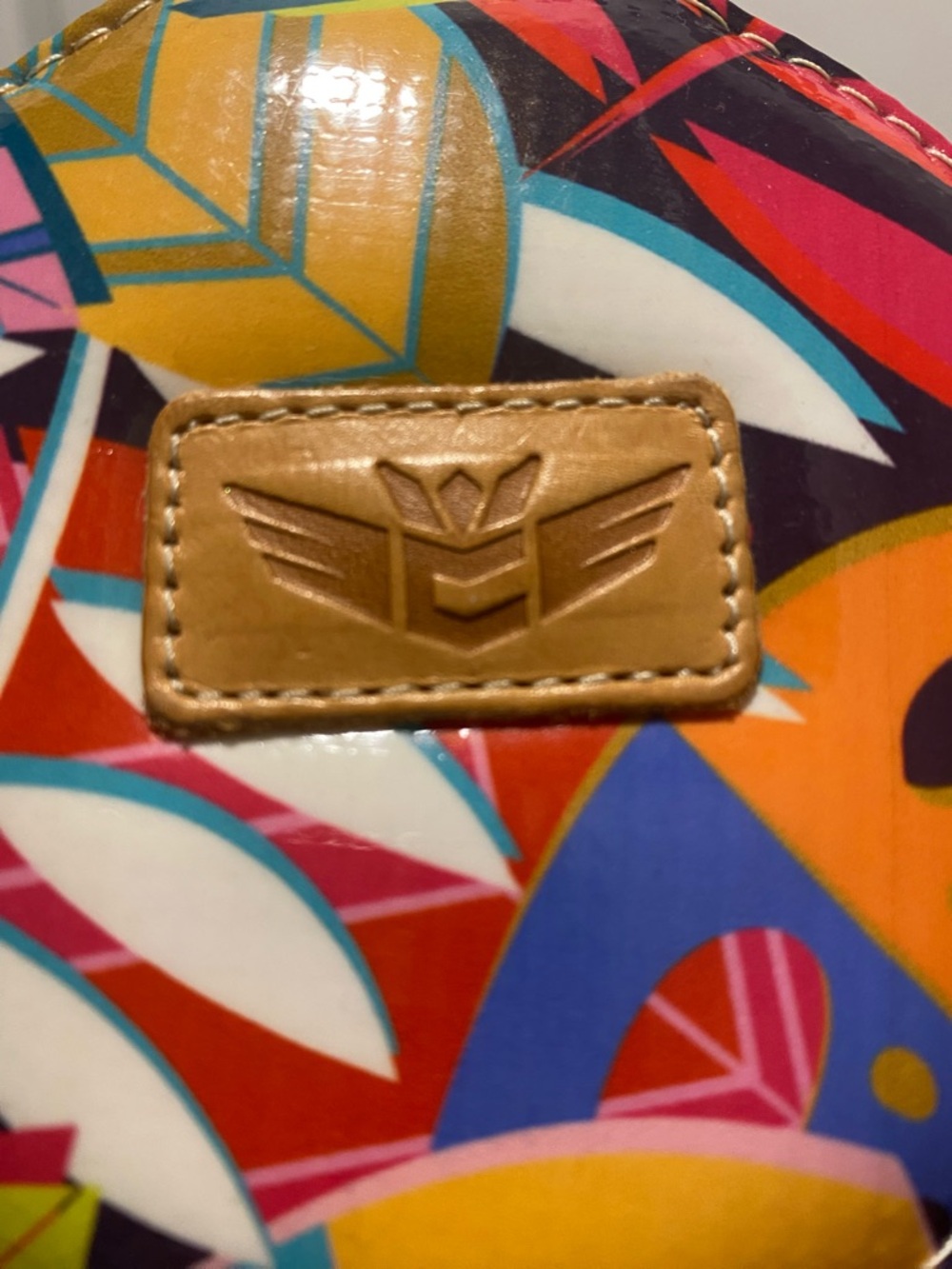 Consuela Travel Jewelry Case - Limited Edition - Noted Flaws in Description - Picture 4 of 11